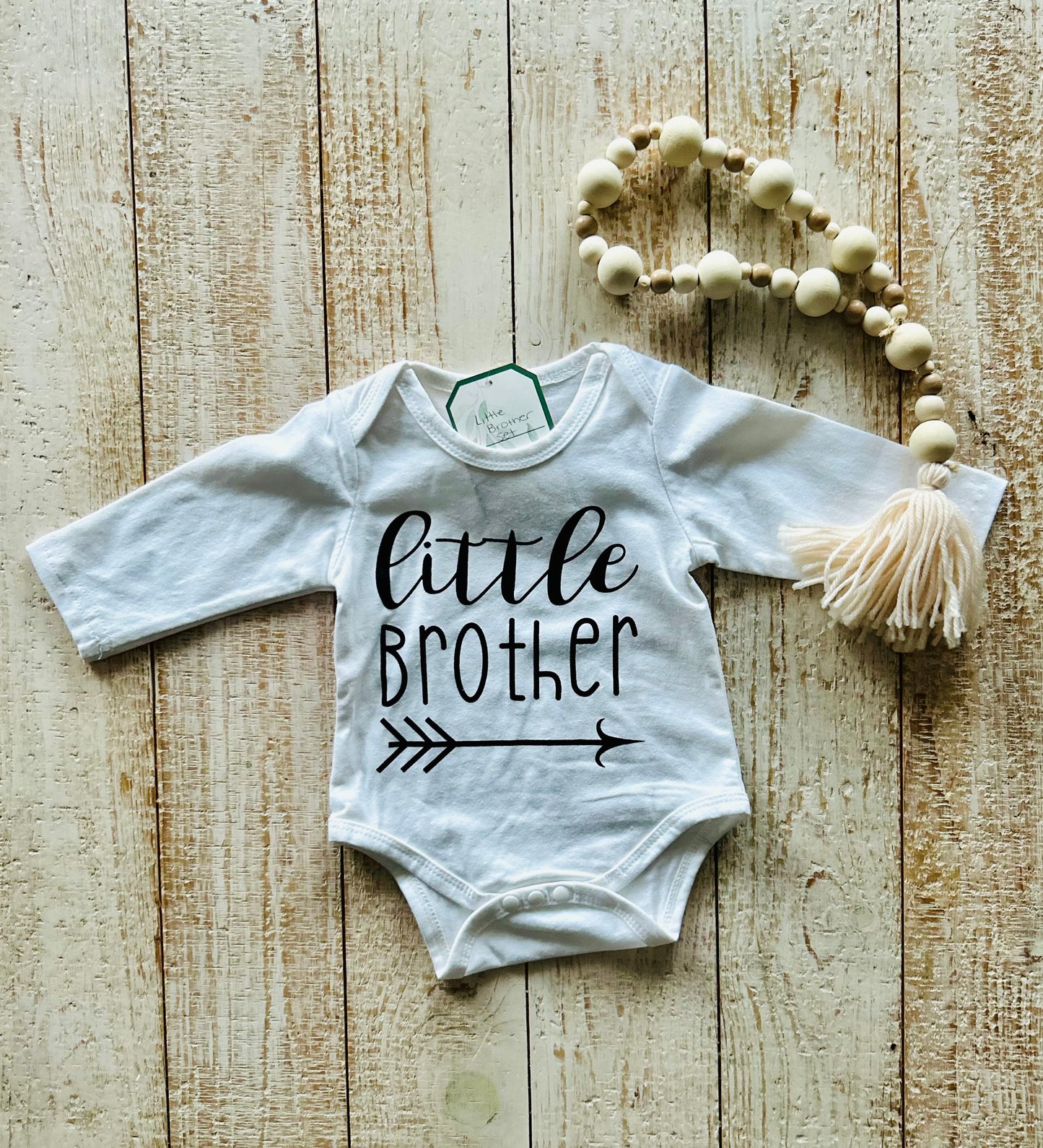 Little Brother Set