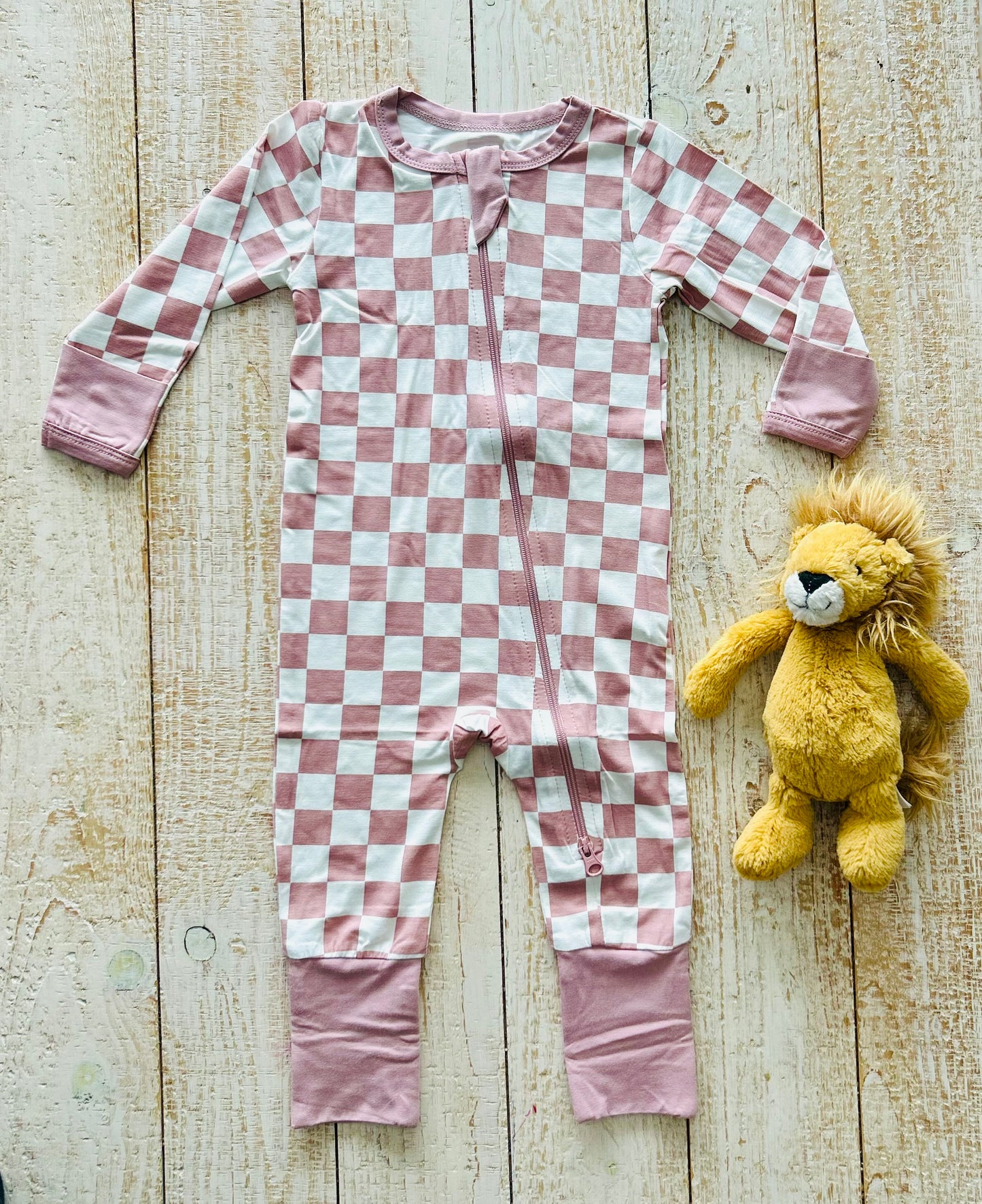 Purple Haze 2 Piece Jammies