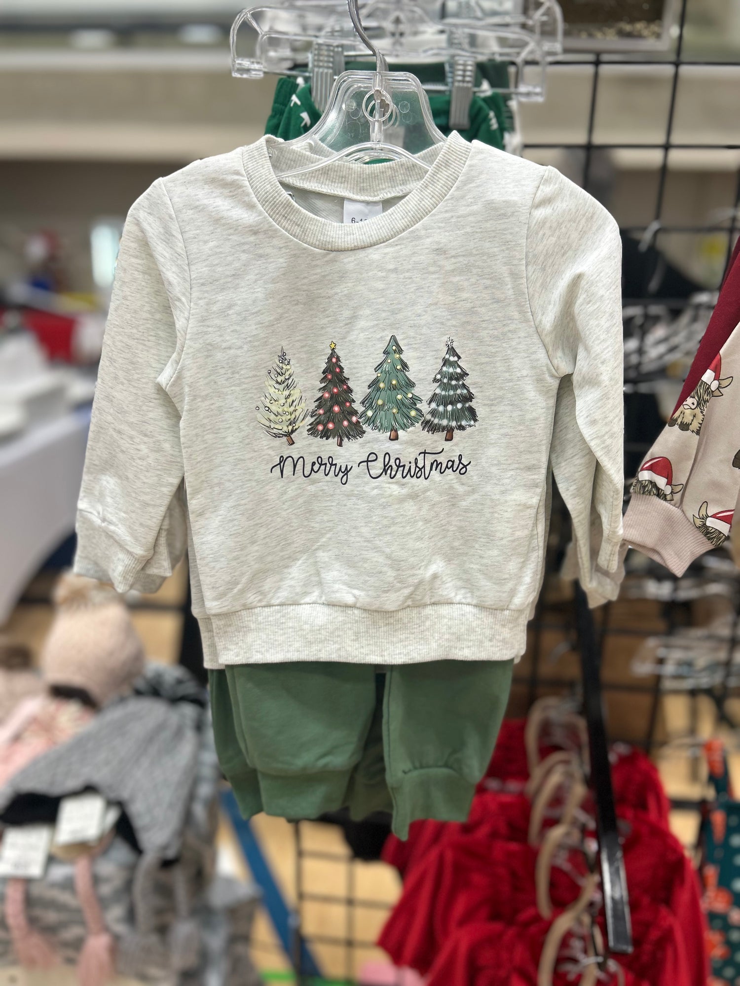 Winter 2025 ❄️ ⛄️ 🎄