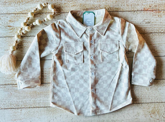 Checker Jackets