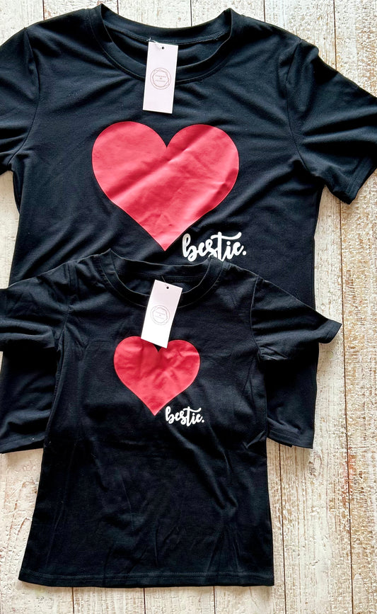 Bestie Shirts